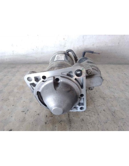 MOTOR ARRANQUE OPEL ZAFIRA B - 197942