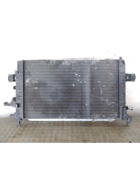 RADIADOR AGUA OPEL ZAFIRA B - 197961