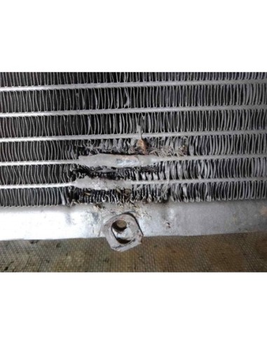 RADIADOR AGUA OPEL ZAFIRA B - 197961