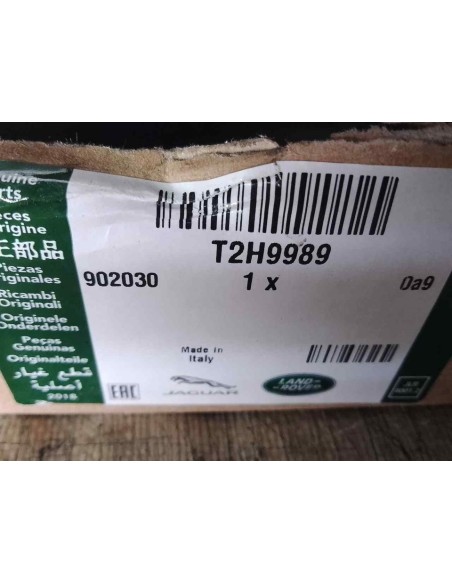 SENSOR ABS JAGUAR F-PACE - 197979