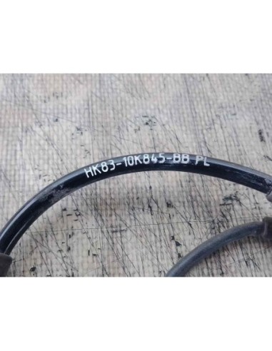 SENSOR ABS JAGUAR F-PACE - 197979