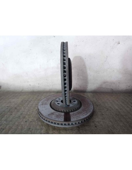 JUEGO DISCOS DE FRENO LAND ROVER RANGE ROVER VELAR - 197987