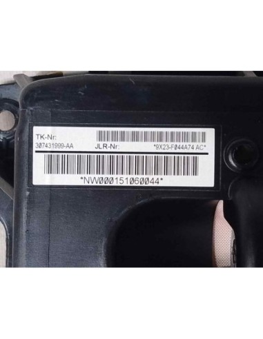 AIRBAG DELANTERO DERECHO JAGUAR XF - 197989