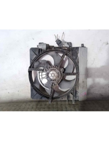 ELECTROVENTILADOR CITROEN C3 - 198006