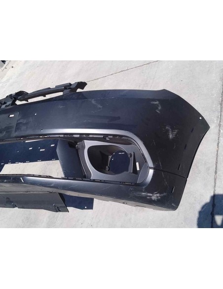PARAGOLPES DELANTERO DACIA LOGAN II - 198009