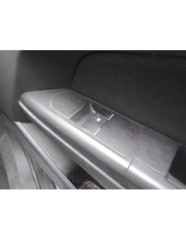 MANDO ELEVALUNAS DELANTERO DERECHO OPEL ASTRA H...