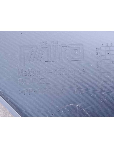 PARAGOLPES DELANTERO RENAULT CLIO V - 198021