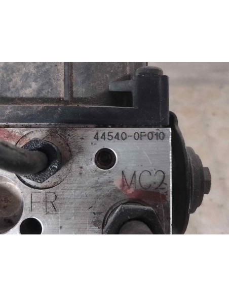 ABS TOYOTA COROLLA VERSO (R1) - 198023