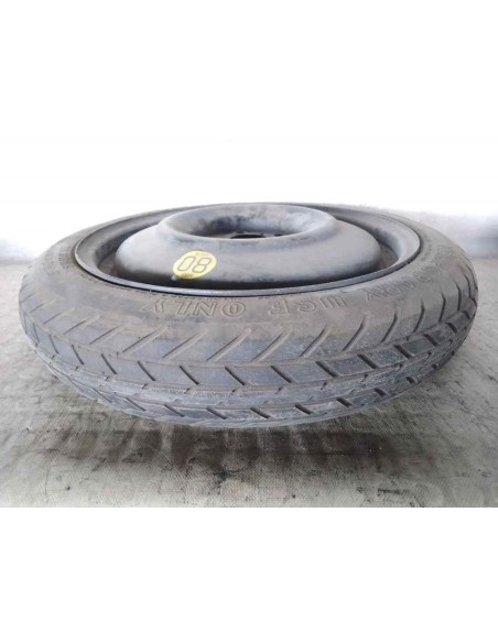 NEUMATICO REPUESTO TOYOTA COROLLA VERSO (R1) - 198042