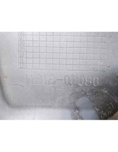 TAPA MOTOR TOYOTA COROLLA VERSO (R1) - 198053 2