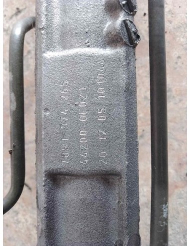 CREMALLERA DIRECCION TOYOTA COROLLA VERSO (R1)...