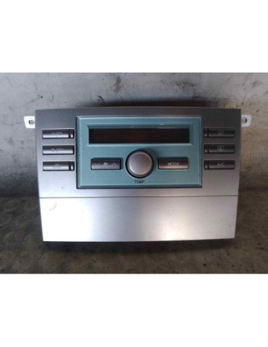 MANDO CLIMATIZADOR TOYOTA COROLLA VERSO (R1) -...