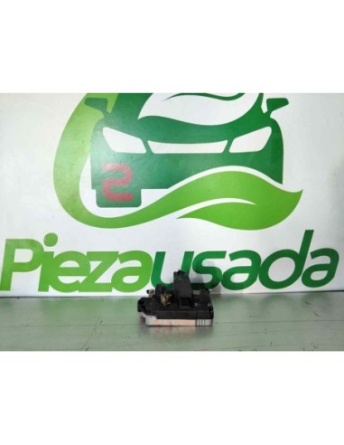 CERRADURA PUERTA TRASERA IZQUIERDA SAAB 9-5...