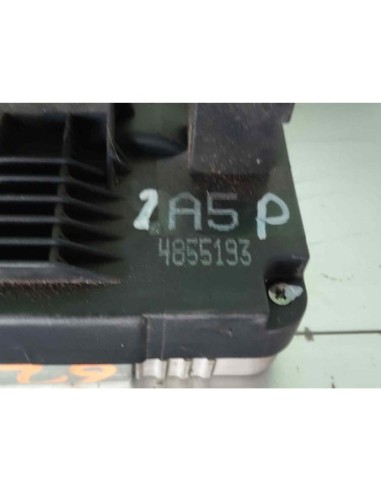 CERRADURA PUERTA TRASERA IZQUIERDA SAAB 9-5...