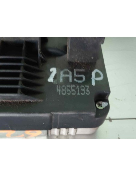 CERRADURA PUERTA TRASERA IZQUIERDA SAAB 9-5 BERLINA - 192364