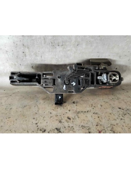 MANETA EXTERIOR TRASERA DERECHA RENAULT ESPACE IV (JK0) - 213743