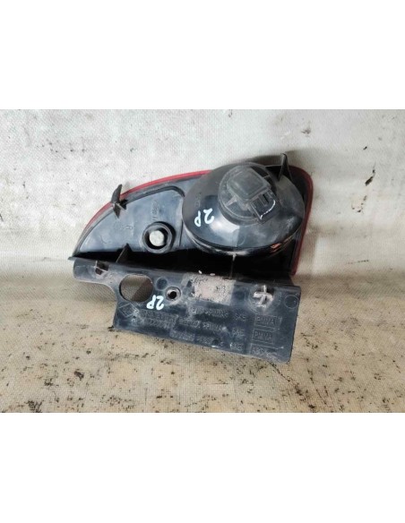 PILOTO TRASERO DERECHO PARAGOLPES RENAULT ESPACE IV (JK0) - 213752