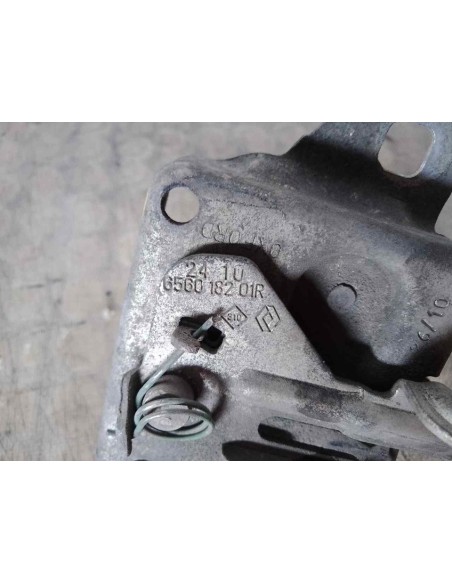 CERRADURA CAPO RENAULT KANGOO II (F/KW0) - 198173