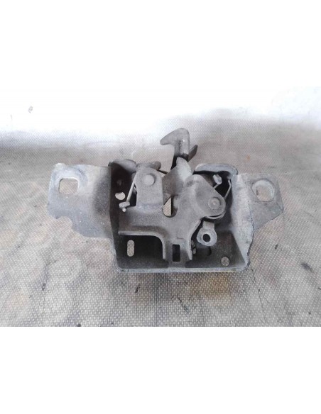 CERRADURA CAPO RENAULT KANGOO II (F/KW0) - 198173