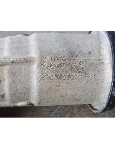 CREMALLERA DIRECCION RENAULT KANGOO II (F/KW0)...