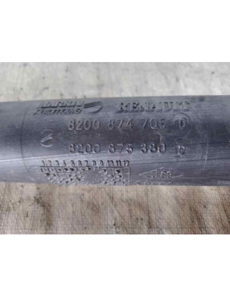TUBO RENAULT KANGOO II (F/KW0) - 198186