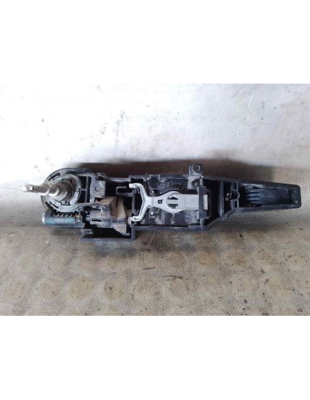 MANETA EXTERIOR DELANTERA IZQUIERDA RENAULT KANGOO II (F/KW0) - 198215