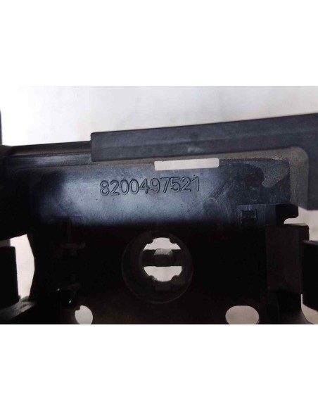 MANETA EXTERIOR DELANTERA IZQUIERDA RENAULT KANGOO II (F/KW0) - 198215