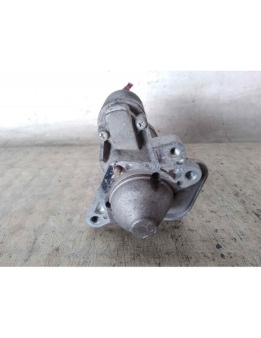 MOTOR ARRANQUE RENAULT KANGOO II (F/KW0) - 198218