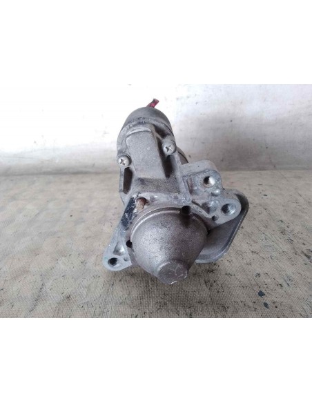 MOTOR ARRANQUE RENAULT KANGOO II (F/KW0) - 198218