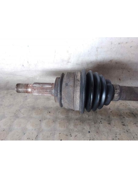 TRANSMISION DELANTERA DERECHA RENAULT KANGOO II (F/KW0) - 198247