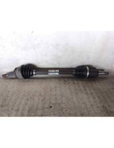 TRANSMISION DELANTERA IZQUIERDA RENAULT KANGOO II (F/KW0)...