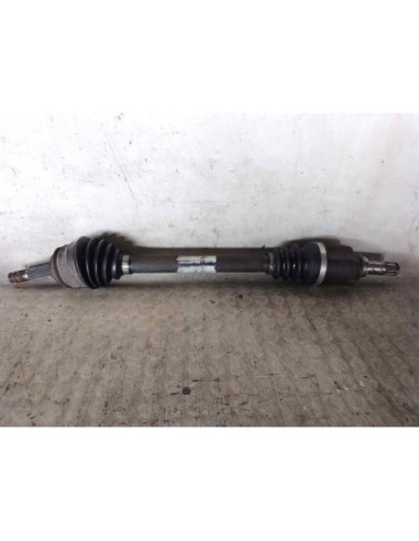 TRANSMISION DELANTERA IZQUIERDA RENAULT KANGOO...