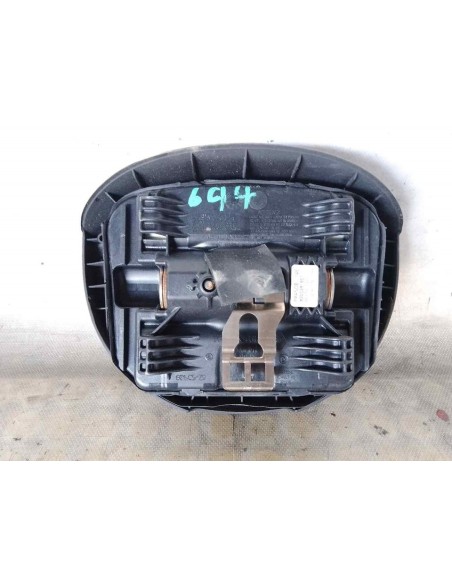 AIRBAG DELANTERO IZQUIERDO RENAULT SCENIC II (JM) - 198298