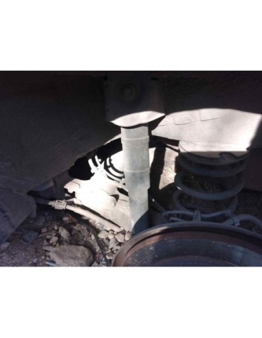 AMORTIGUADOR TRASERO IZQUIERDO OPEL ZAFIRA B -...