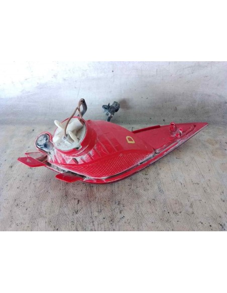 PILOTO TRASERO DERECHO PARAGOLPES HYUNDAI IX35 (EL/LM) - 198529