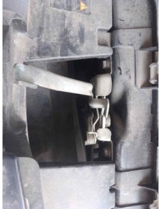 AMORTIGUADOR DELANTERO IZQUIERDO MERCEDES-BENZ CITAN (BM... 2