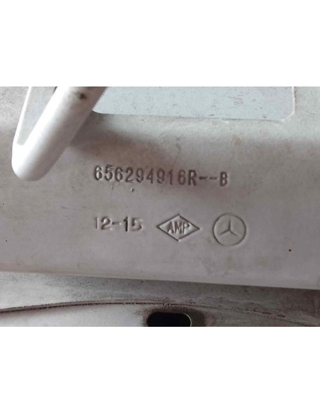 CAPO MERCEDES-BENZ CITAN (BM 415) COMBI - 198624