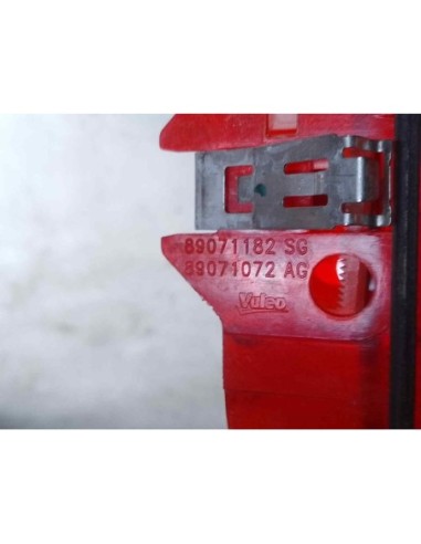 LUZ CENTRAL DE FRENO MERCEDES-BENZ CITAN (BM...