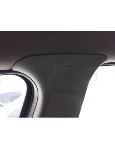 AIRBAG CORTINA DELANTERO DERECHO PEUGEOT 307...