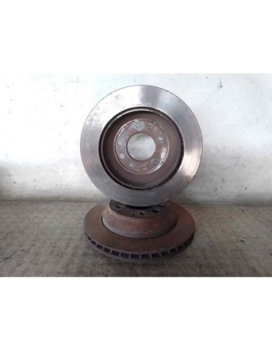 JUEGO DISCOS DE FRENO PORSCHE CAYENNE (TIPO...