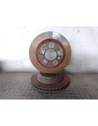 JUEGO DISCOS DE FRENO PORSCHE CAYENNE (TIPO...