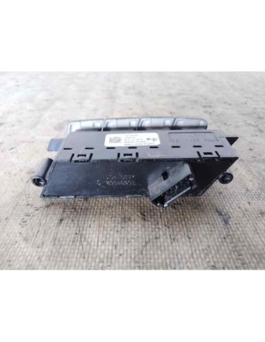 MANDO MULTIFUNCION PORSCHE CAYENNE (TIPO 92A) -...