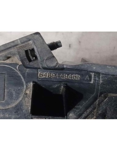 SOPORTE BATERIA MERCEDES-BENZ CITAN (BM 415)...