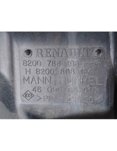 FILTRO AIRE MERCEDES-BENZ CITAN (BM 415) COMBI...