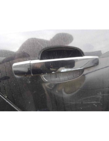 MANETA EXTERIOR TRASERA DERECHA OPEL ASTRA H...