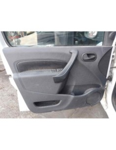 GUARNECIDO PUERTA DELANTERA IZQUIERDA MERCEDES-BENZ CITAN...