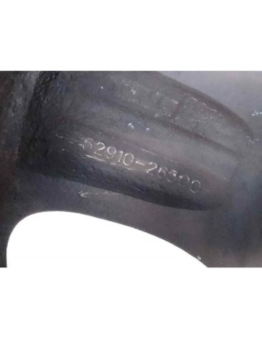 LLANTA HYUNDAI SANTA FE (SM) - 198992