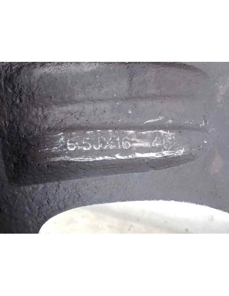 LLANTA HYUNDAI SANTA FE (SM) - 198992