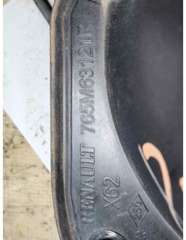 TAPA EXTERIOR COMBUSTIBLE RENAULT MASTER III...