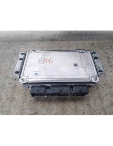 CENTRALITA MOTOR UCE PEUGEOT 307 BREAK/ SW (S2)...
